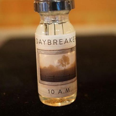 10 A.M. by Daybreaker E-Liquids
