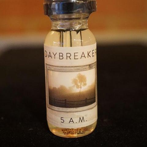 5 A.M. by Daybreaker E-Liquids