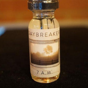 7 A.M. by Daybreaker E-Liquids