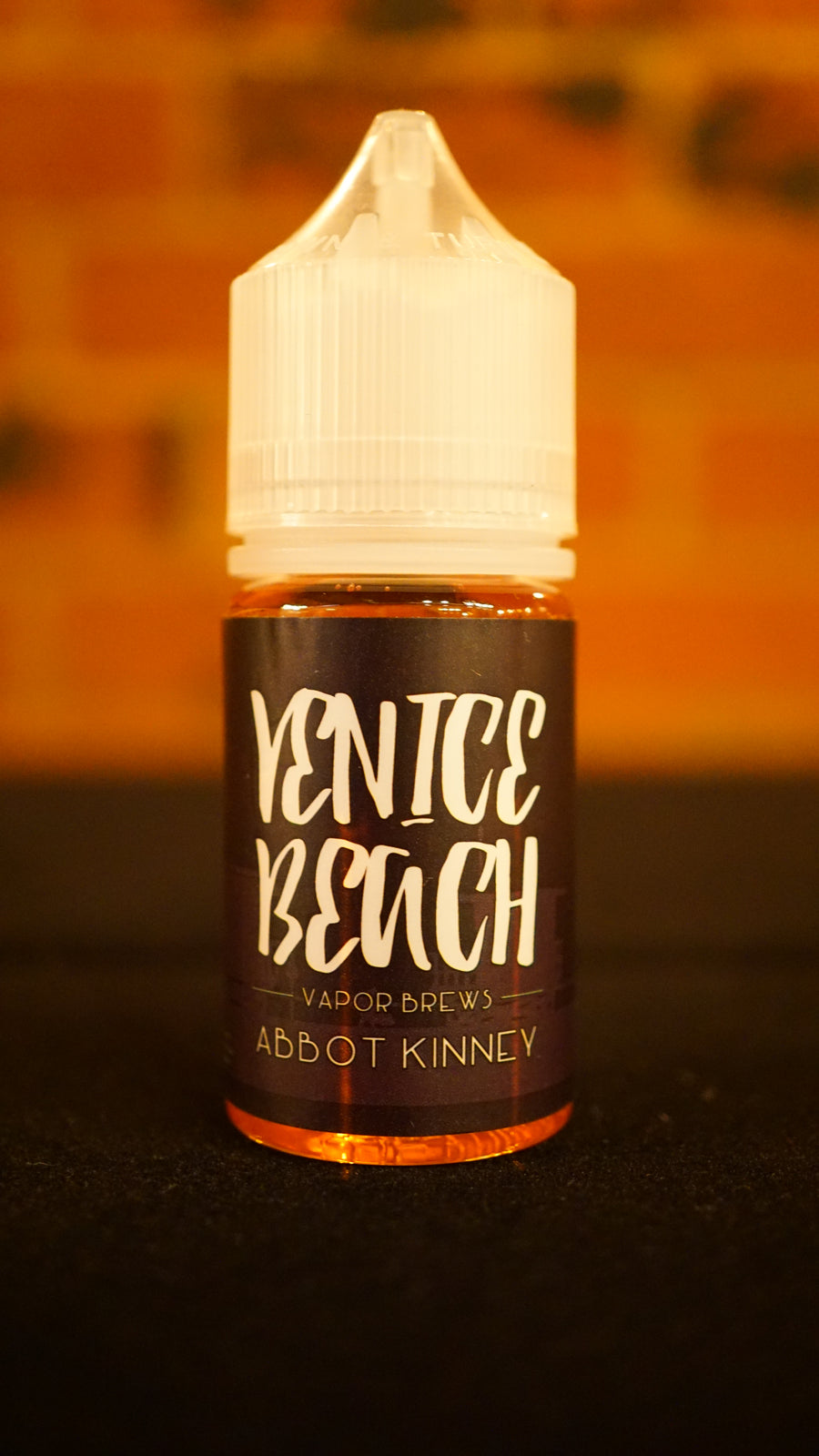 Abbott Kinney by Venice Beach Vapor Brews