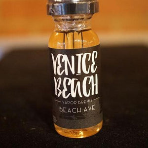 Beach Ave by Venice Beach Vapor Brews