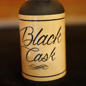 Black Cask