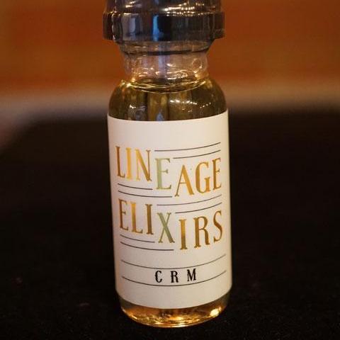 C.R.M. by Lineage Elixers