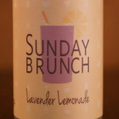 Lavender Lemonade by Sunday Brunch E-Liquids
