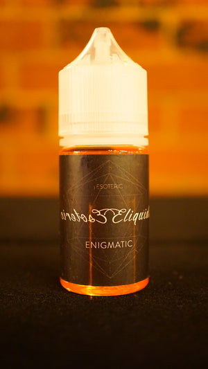 Enigmatic by Esoteric Elixers