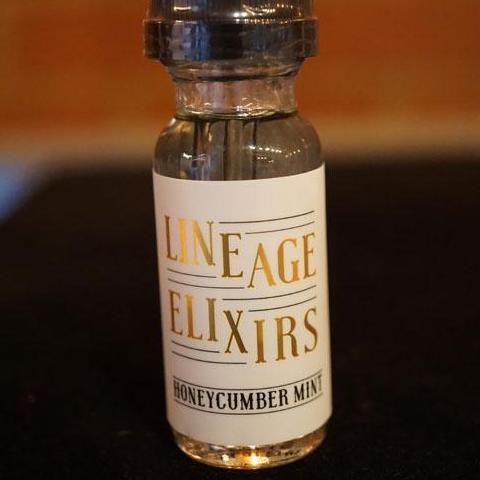Honeycumber Mint by Lineage Elixers