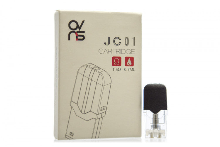 OVNS JCO 1 Replacement Pods