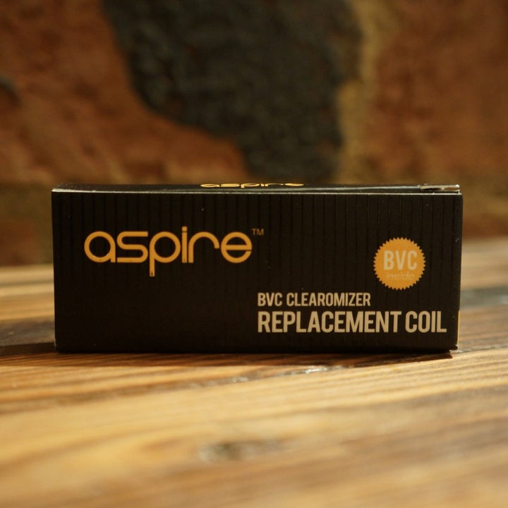 5-Pack Aspire K1 Replacement Coils