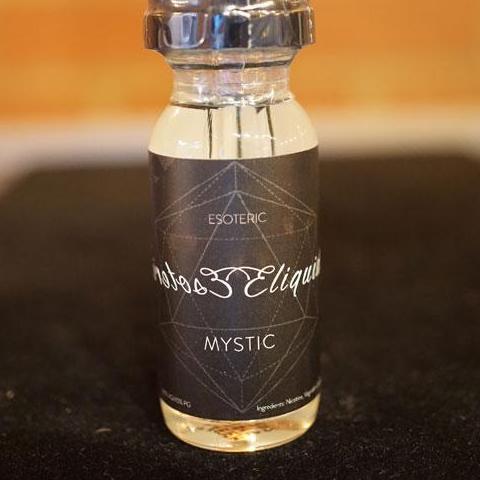 Mystic by Esoteric Elixers