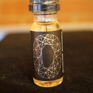 Oat Cookie Cream by Occulus Elixers