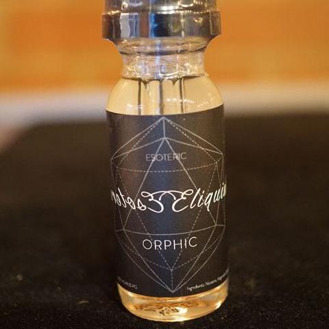 Orphic by Esoteric Elixers