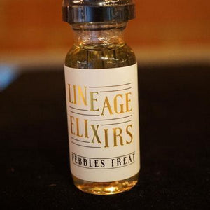 Pebbles Treat by Lineage Elixers
