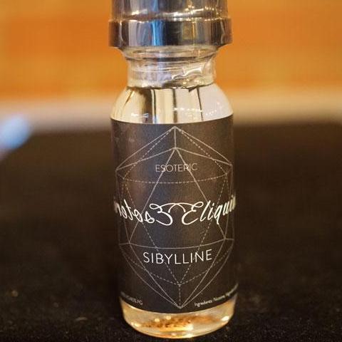 Sibylline by Esoteric Elixers