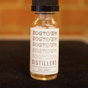 The Canals by Dogtown Distillers