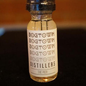 The Pier by Dogtown Distillers