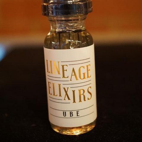 UBE by Lineage Elixers